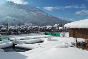 Detaillierte Infos zur Unterkunft VITAL & SPORTHOTEL BRIXEN