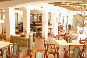 Detaillierte Infos zur Unterkunft VITAL & SPORTHOTEL BRIXEN