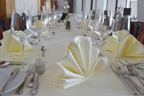 Detaillierte Infos zur Unterkunft VITAL & SPORTHOTEL BRIXEN