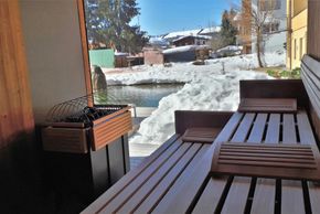 Detaillierte Infos zur Unterkunft VITAL & SPORTHOTEL BRIXEN