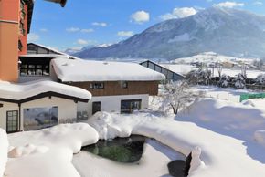 Detaillierte Infos zur Unterkunft VITAL & SPORTHOTEL BRIXEN