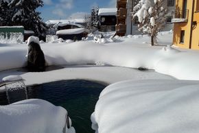 Detaillierte Infos zur Unterkunft VITAL & SPORTHOTEL BRIXEN