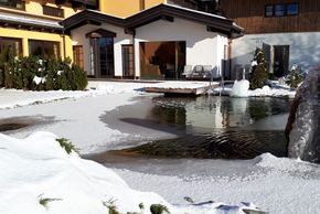 Detaillierte Infos zur Unterkunft VITAL & SPORTHOTEL BRIXEN