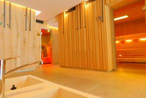 Detaillierte Infos zur Unterkunft VITAL & SPORTHOTEL BRIXEN