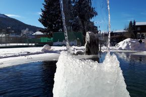 Detaillierte Infos zur Unterkunft VITAL & SPORTHOTEL BRIXEN