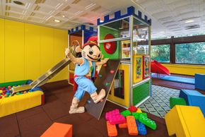 YOKI AHORN Kinderwelt