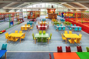 YOKI AHORN Tobe-Paradies