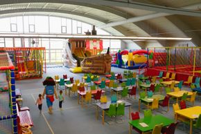 YOKI AHORN Tobe-Paradies