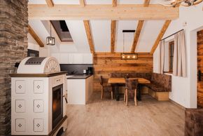 Chaletdorf Salzburger Land