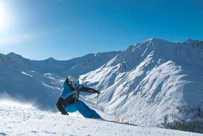 Detaillierte Infos zur Unterkunft Hotel Mein Almhof