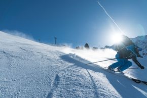 Detaillierte Infos zur Unterkunft Hotel Mein Almhof