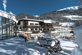 Detaillierte Infos zur Unterkunft Hotel Mein Almhof