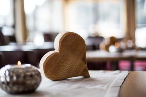 Detaillierte Infos zur Unterkunft Hotel Mein Almhof