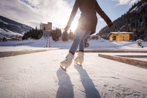 Detaillierte Infos zur Unterkunft Hotel Mein Almhof