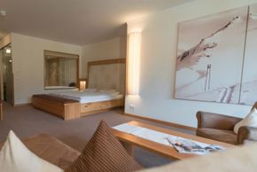 Detaillierte Infos zur Unterkunft Hotel Mein Almhof