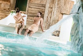 Detaillierte Infos zur Unterkunft Almhof Hotel CALL