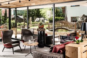 Detaillierte Infos zur Unterkunft Almhof Hotel CALL