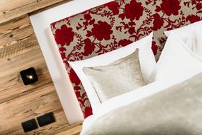 Detaillierte Infos zur Unterkunft Almhof Hotel CALL