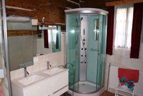 Detaillierte Infos zur Unterkunft Almhütte Obervostlhaus