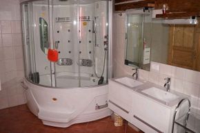 Detaillierte Infos zur Unterkunft Almhütte Obervostlhaus