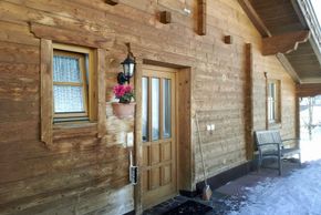 Detaillierte Infos zur Unterkunft Almliesl WAGR-135