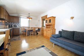 Detaillierte Infos zur Unterkunft Almliesl WAGR-135