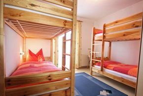 Detaillierte Infos zur Unterkunft Almliesl WAGR-135