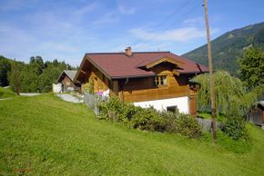 Detaillierte Infos zur Unterkunft Almliesl WAGR-135