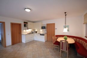 Detaillierte Infos zur Unterkunft Almliesl ZELL-365