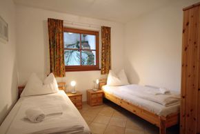 Detaillierte Infos zur Unterkunft Almliesl ZELL-365