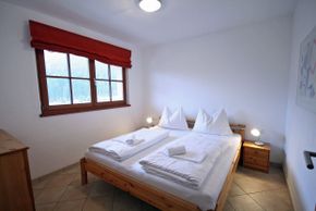 Detaillierte Infos zur Unterkunft Almliesl ZELL-365