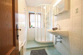 Detaillierte Infos zur Unterkunft Almliesl ZELL-374