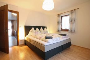 Detaillierte Infos zur Unterkunft Almliesl ZELL-374