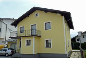 Detaillierte Infos zur Unterkunft Almliesl ZELL-374