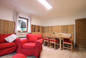 Detaillierte Infos zur Unterkunft Almliesl ZELL-374