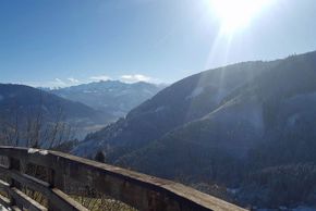 Detaillierte Infos zur Unterkunft Almliesl ZELL-448