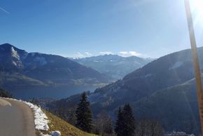 Detaillierte Infos zur Unterkunft Almliesl ZELL-448