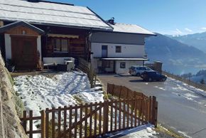 Detaillierte Infos zur Unterkunft Almliesl ZELL-448