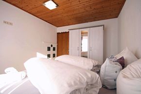 Detaillierte Infos zur Unterkunft Almliesl ZELL-448