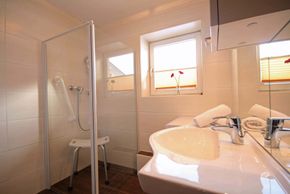 Detaillierte Infos zur Unterkunft Almliesl ZELL-448