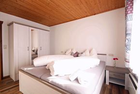 Detaillierte Infos zur Unterkunft Almliesl ZELL-448