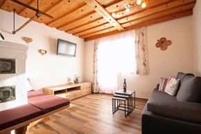 Detaillierte Infos zur Unterkunft Almliesl ZELL-448