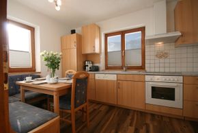 Detaillierte Infos zur Unterkunft Almliesl ZELL-448