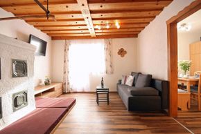 Detaillierte Infos zur Unterkunft Almliesl ZELL-448