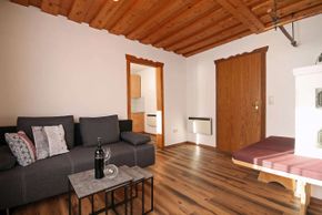 Detaillierte Infos zur Unterkunft Almliesl ZELL-448