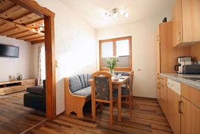 Detaillierte Infos zur Unterkunft Almliesl ZELL-448