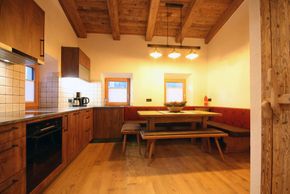 Detaillierte Infos zur Unterkunft Almliesl BRAM-618