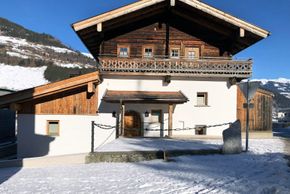 Detaillierte Infos zur Unterkunft Almliesl BRAM-618