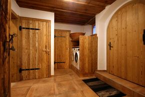 Detaillierte Infos zur Unterkunft Almliesl BRAM-618