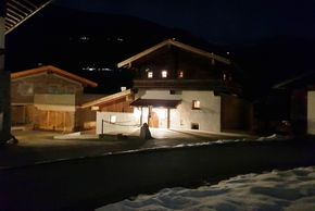 Detaillierte Infos zur Unterkunft Almliesl BRAM-618